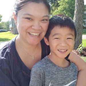 Meet your Posher, Thuy